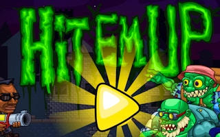 Hit Em Up: Zombie Blaster