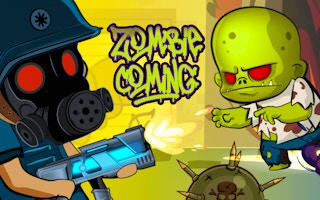 Zombie Coming: Roguelike Siege Defense