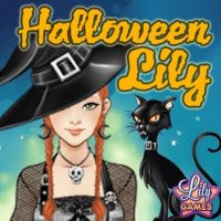 Lily's Costume Party Stylist