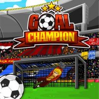 Soccer Striker League
