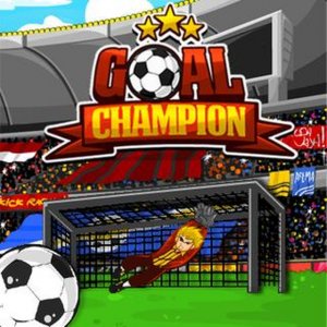 Soccer Striker League