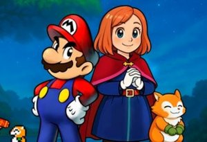 Yggdrasil Journey Platformer