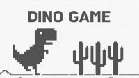 Prehistoric Dino Runner