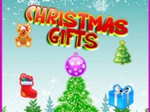 Christmas Gifts Match 3 Puzzle Game