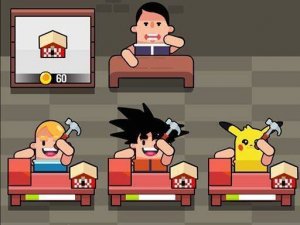 Idle Factory Tycoon Online Game - Business Sim
