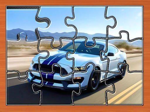 Car Puzzle Challenge screenshot 1