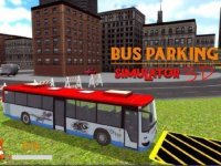 Bus Parking Challenge 3D