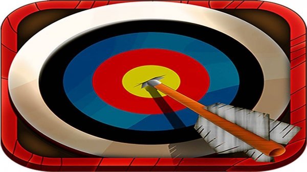 Archery Target Challenge screenshot 1
