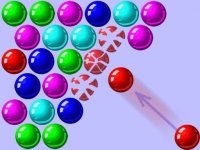 Bubble Game 3 Online
