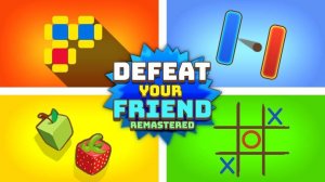 Social Mini Game Pack