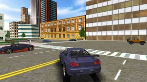 Ultimate Car Simulator Online Arcade Game