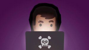 Hacker Rush: Cyber Sprint Adventure - Arcade Game