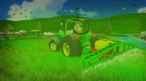 Farming Simulator 2 Online Game Strategy Game