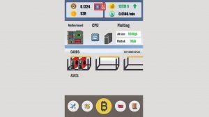 Bitcoin Clicker Online Idle Game