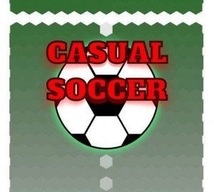Goal Rush: Casual Football