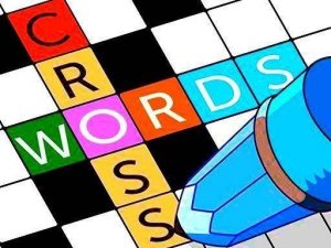 Baby Animal Crossword Puzzle Game - Word Puzzle