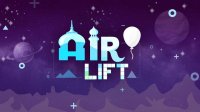 Air Lift: Balloon Drift Adventure