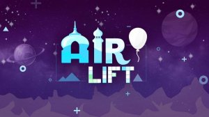 Air Lift: Balloon Drift Arcade