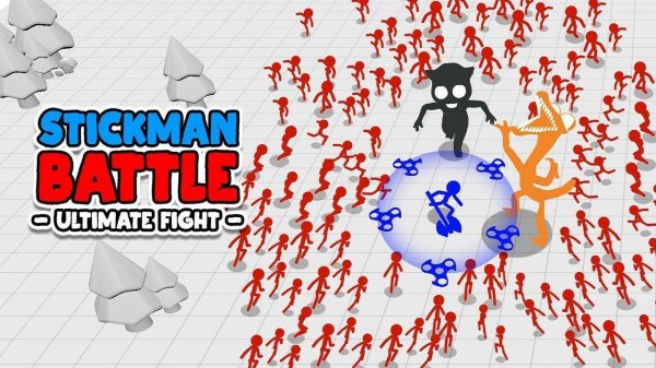 Figure Runner Tactics screenshot 1