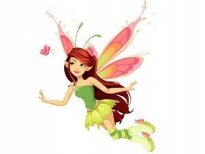 Fairy Jigsaw Puzzle Game - Relaxing Puzzle Game