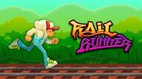 Rail Runner: Endless Track Dash