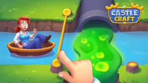 Mystic Merge: Family Puzzle Quest screenshot 2