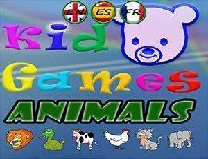 Animal Friends Bubble Puzzle screenshot 1