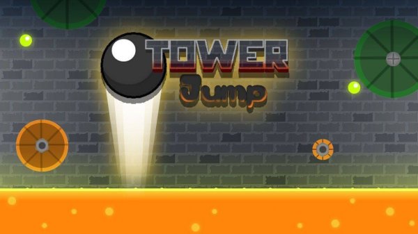Vertical Ascent Precision Jumper screenshot 1