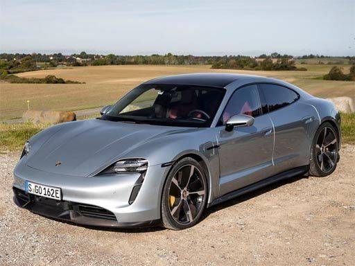 Electric Car Jigsaw Puzzle screenshot 1