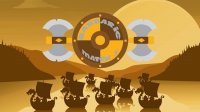Monster Match 3 Puzzle
