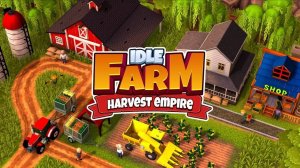 Idle Farm Online Simulation Game