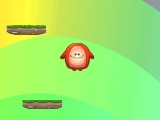 Chaki Sky Leap Platform Adventure screenshot 1