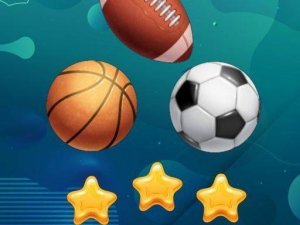 Idle Ball Fall Online Arcade Game