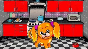 Doggi: Hidden Bones Puzzle Adventure - Puzzle Game
