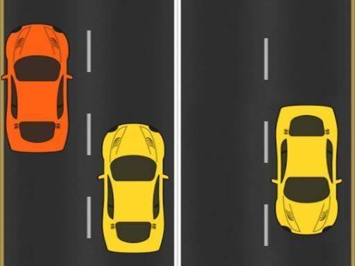 Traffic Flow Driving Challenge screenshot 1