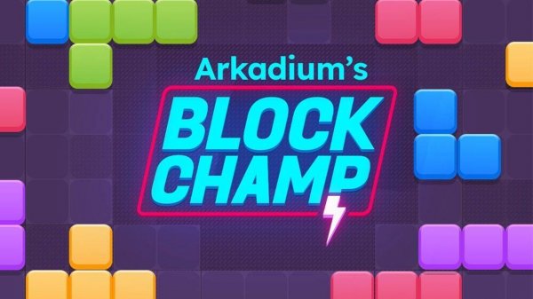 Block Puzzle Challenge screenshot 1