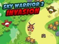 Sky Champion 2: Arcade Adventure