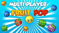 Fruit Pop Match Puzzle