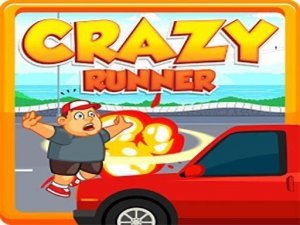 EG Crazy Runner Online Arcade Game