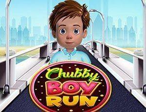 Puffy Boy Run Online Arcade Game