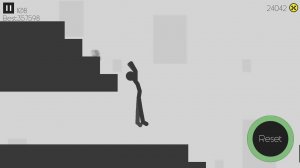 Stickman Ragdoll Physics Puzzle Game