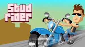 Stud Rider Online Arcade Game