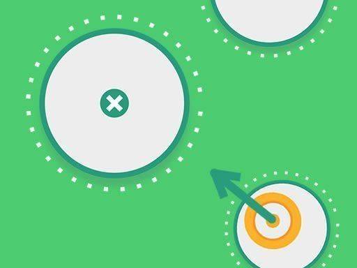 Precision Platform Puzzle screenshot 1