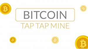 Bitcoin Tap Tap Mine - Idle Clicker Game (Idle Game)