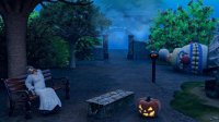 Mystery Granny Escape Puzzle