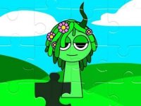 Sprunki Picture Puzzle Game