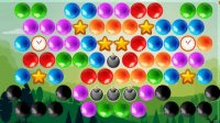 Bubble Shooter Stars Puzzle