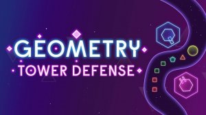 Color Block Tower Defense screenshot 2