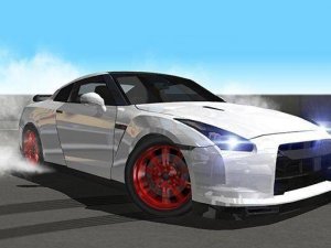 Corner Control Driving Simulator screenshot 2