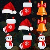 Christmas Breaker Puzzle